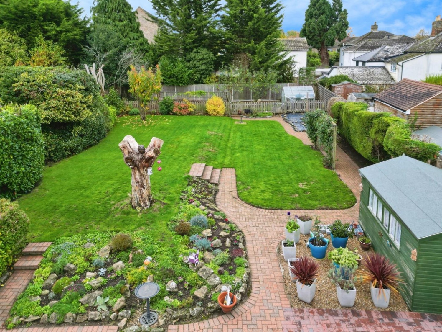 Pickering Street, Maidstone