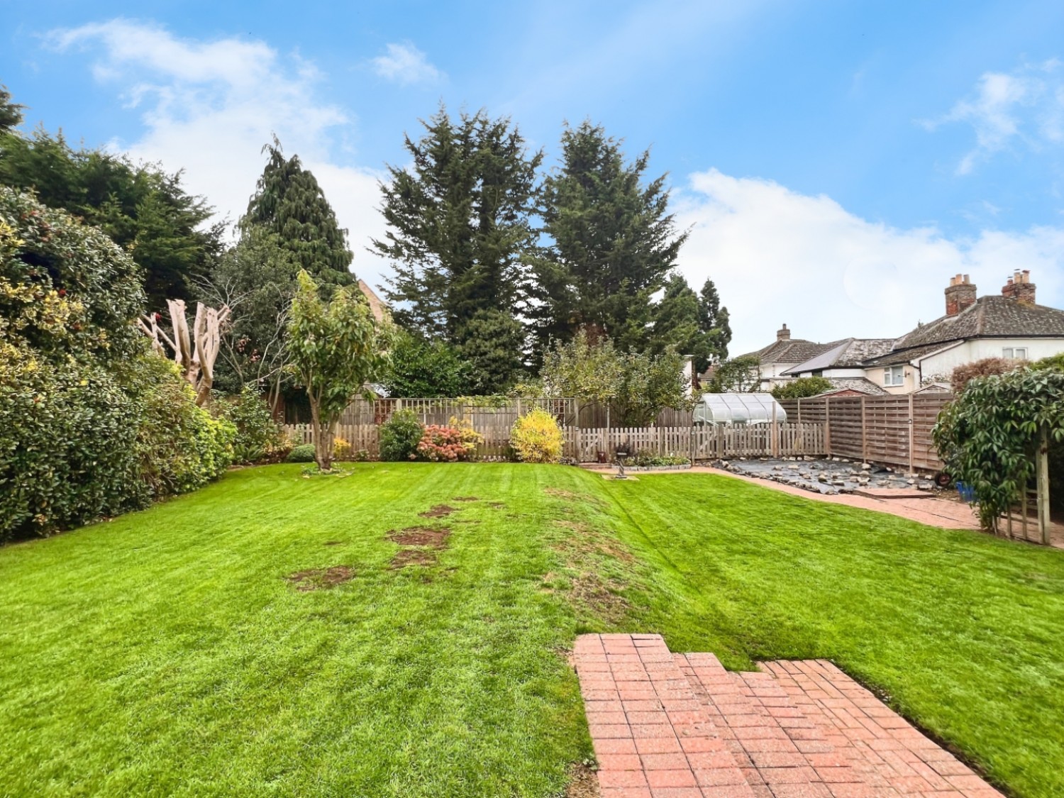 Pickering Street, Maidstone