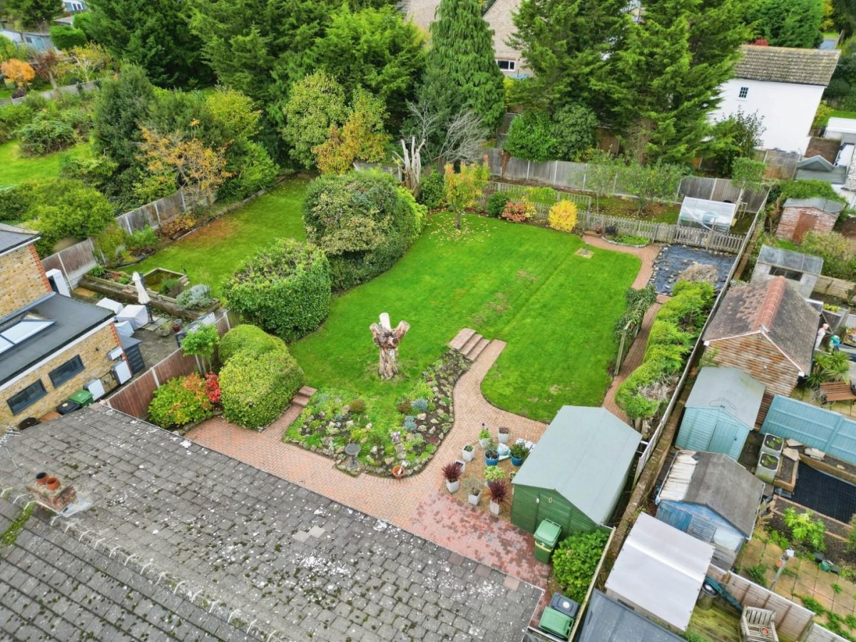 Pickering Street, Maidstone