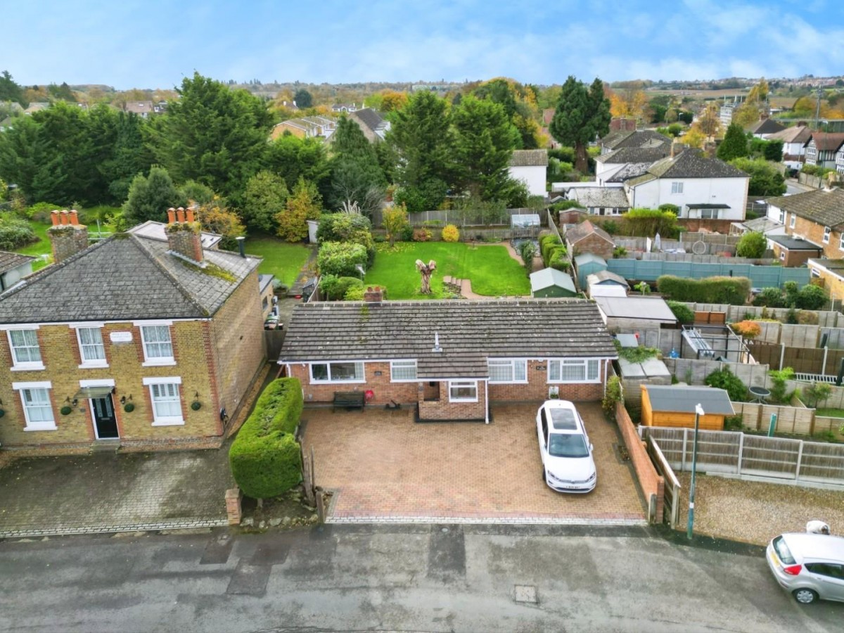 Pickering Street, Maidstone