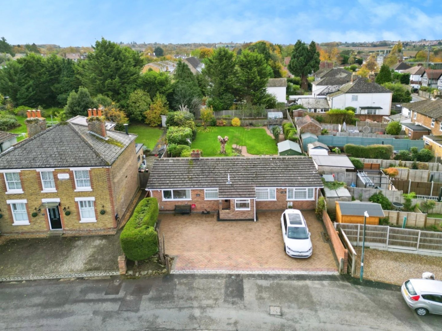 Pickering Street, Maidstone