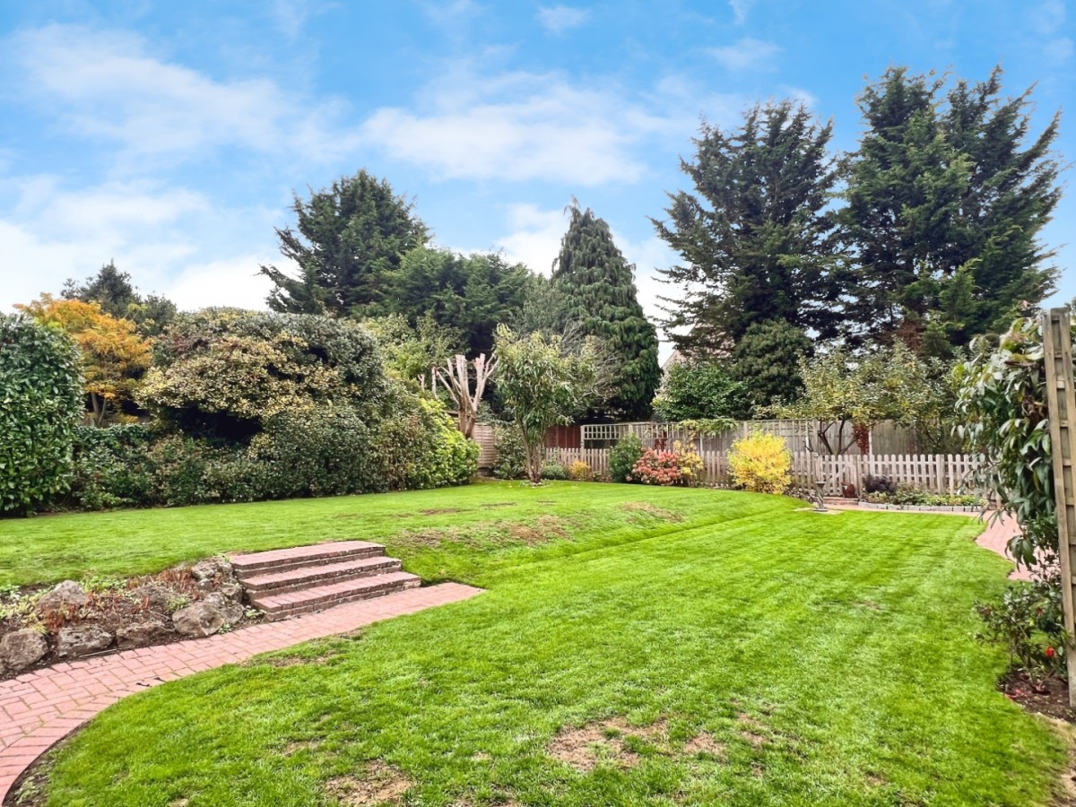 Pickering Street, Maidstone