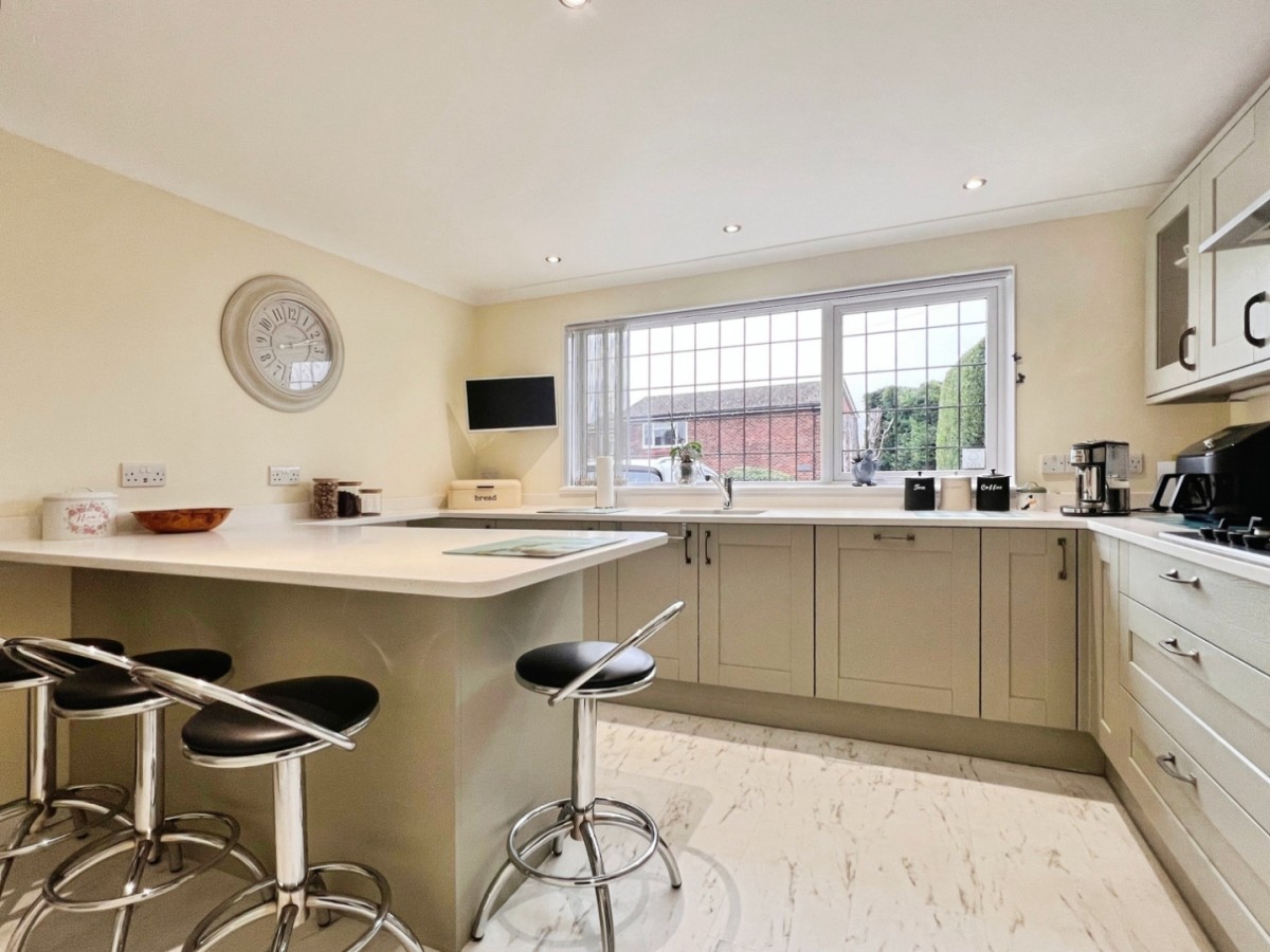 Pickering Street, Maidstone