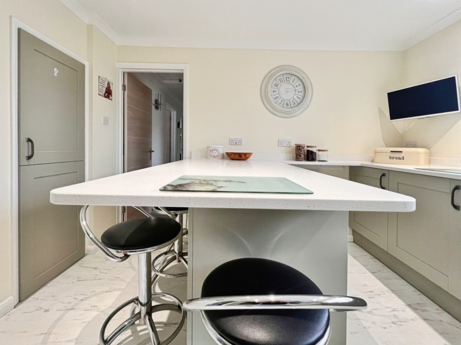 Pickering Street, Maidstone