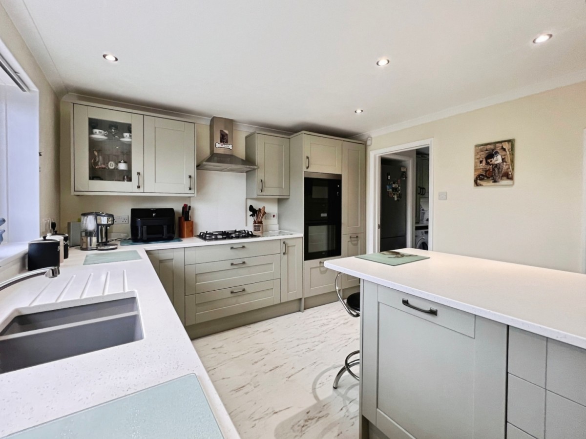 Pickering Street, Maidstone