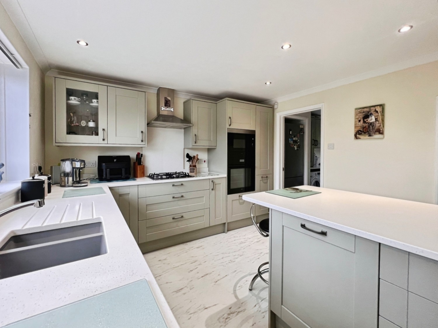 Pickering Street, Maidstone