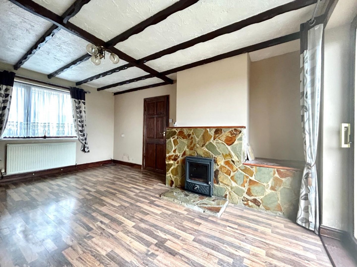 Hanover Street, Thurnscoe, Barnsley