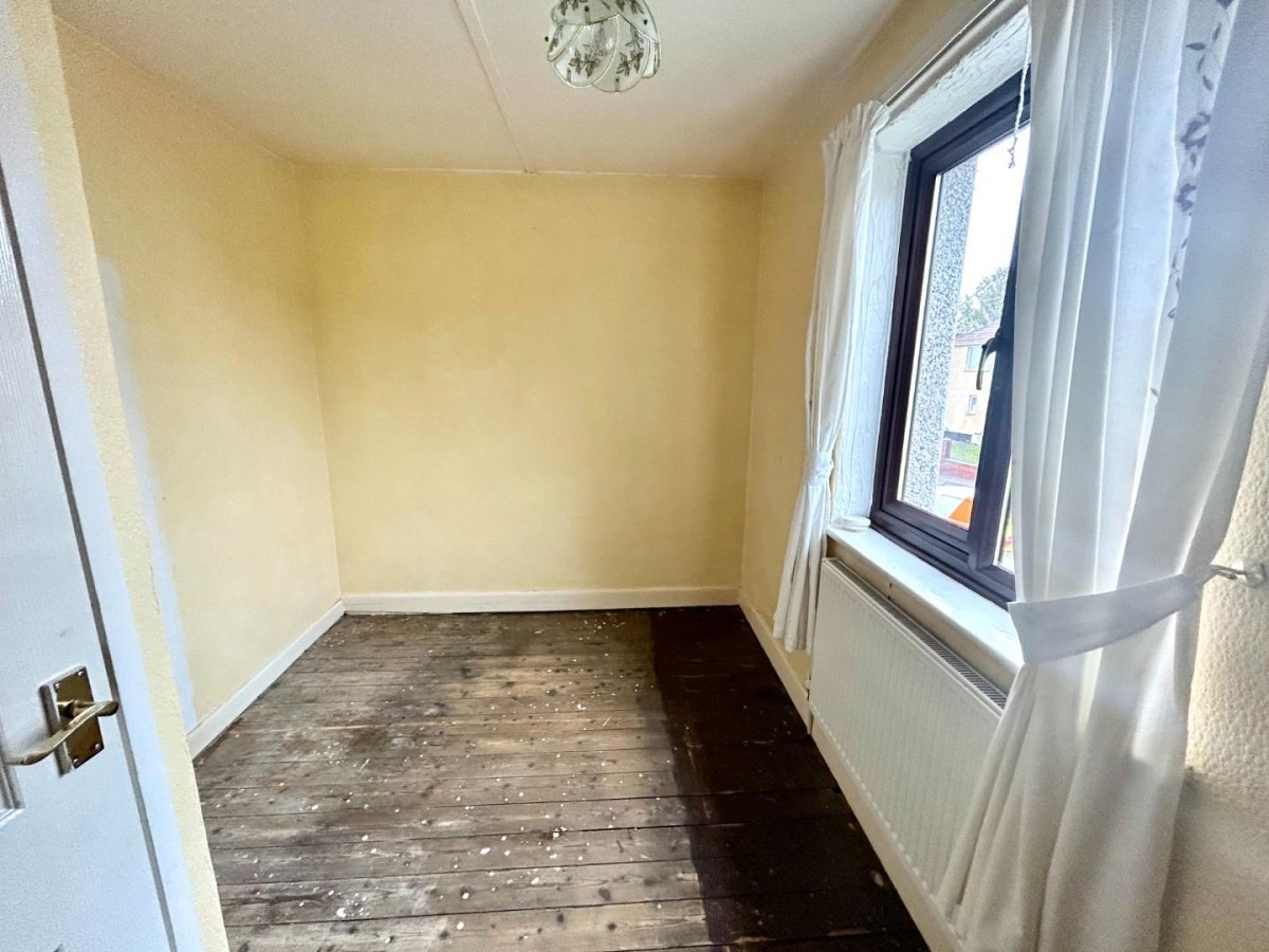 Hanover Street, Thurnscoe, Barnsley