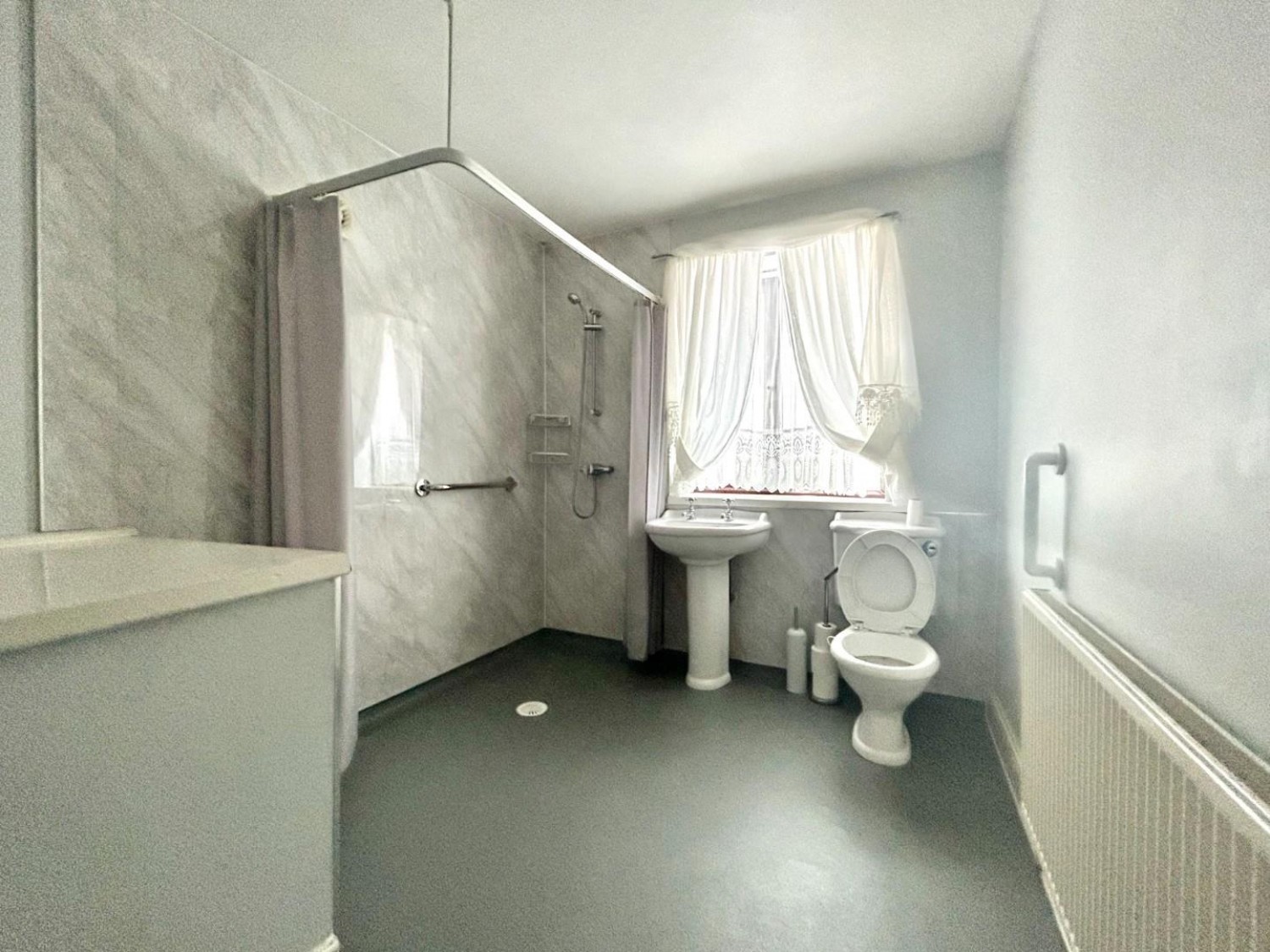 Hanover Street, Thurnscoe, Barnsley