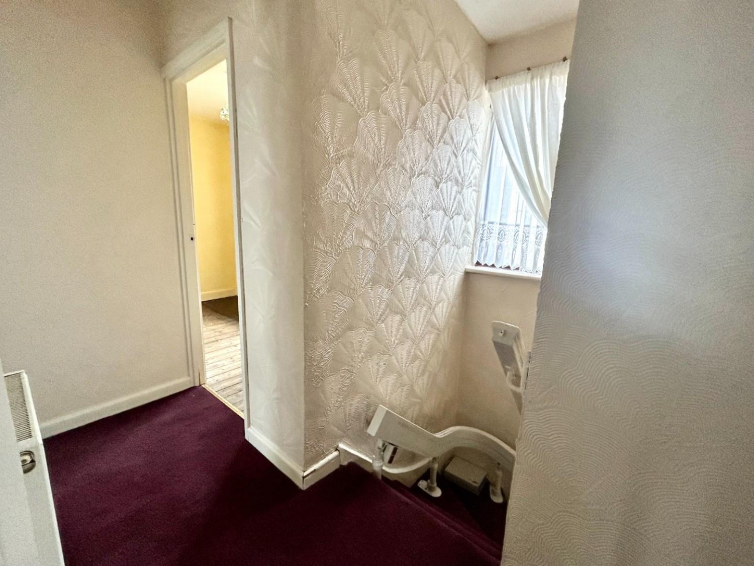 Hanover Street, Thurnscoe, Barnsley