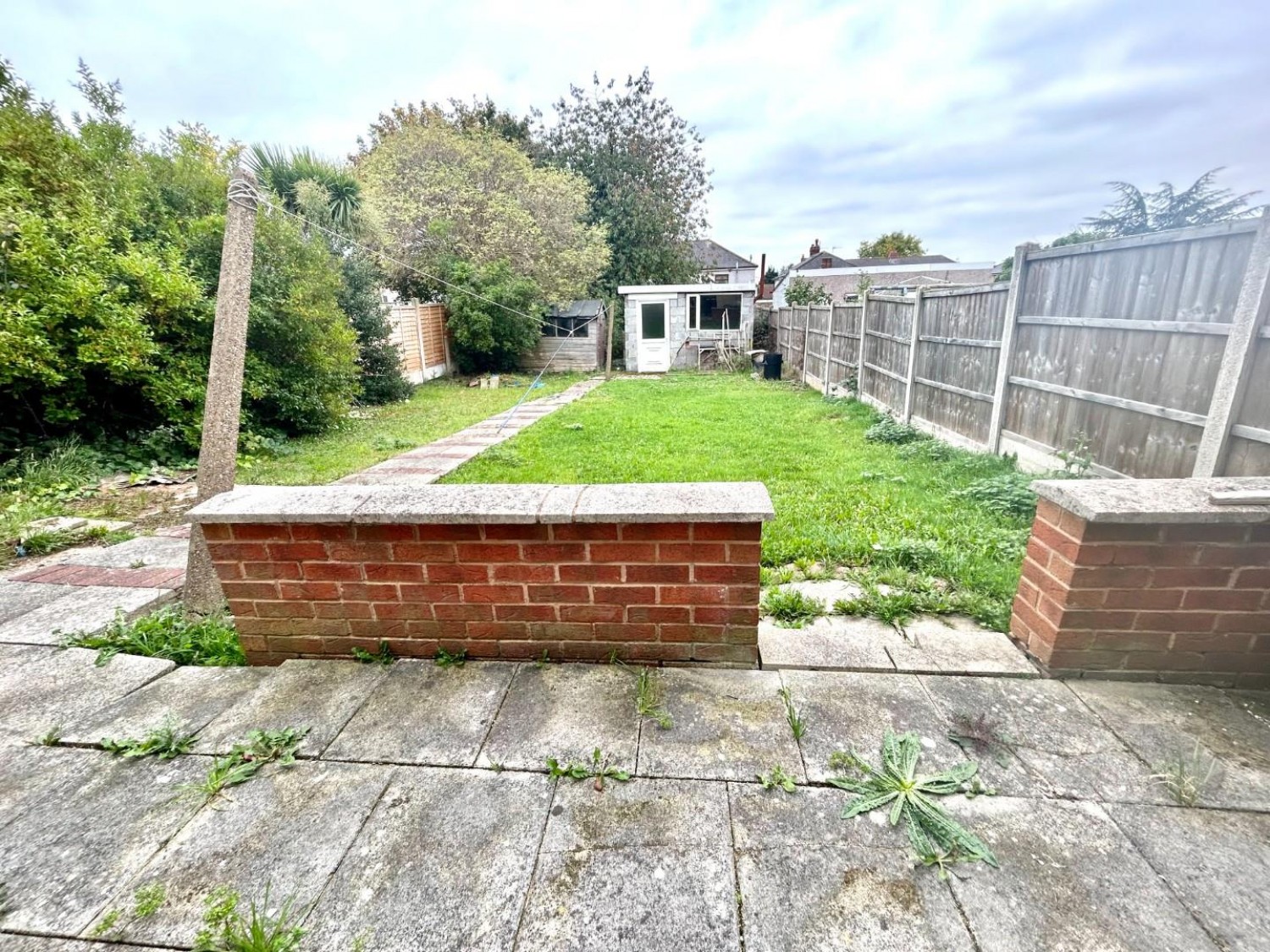 Hanover Street, Thurnscoe, Barnsley