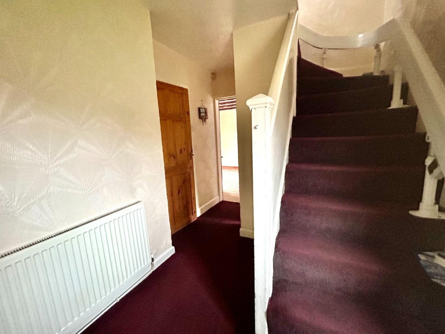 Hanover Street, Thurnscoe, Barnsley