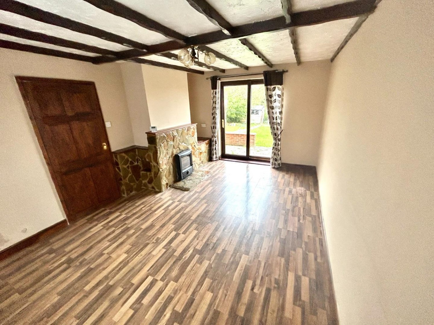 Hanover Street, Thurnscoe, Barnsley