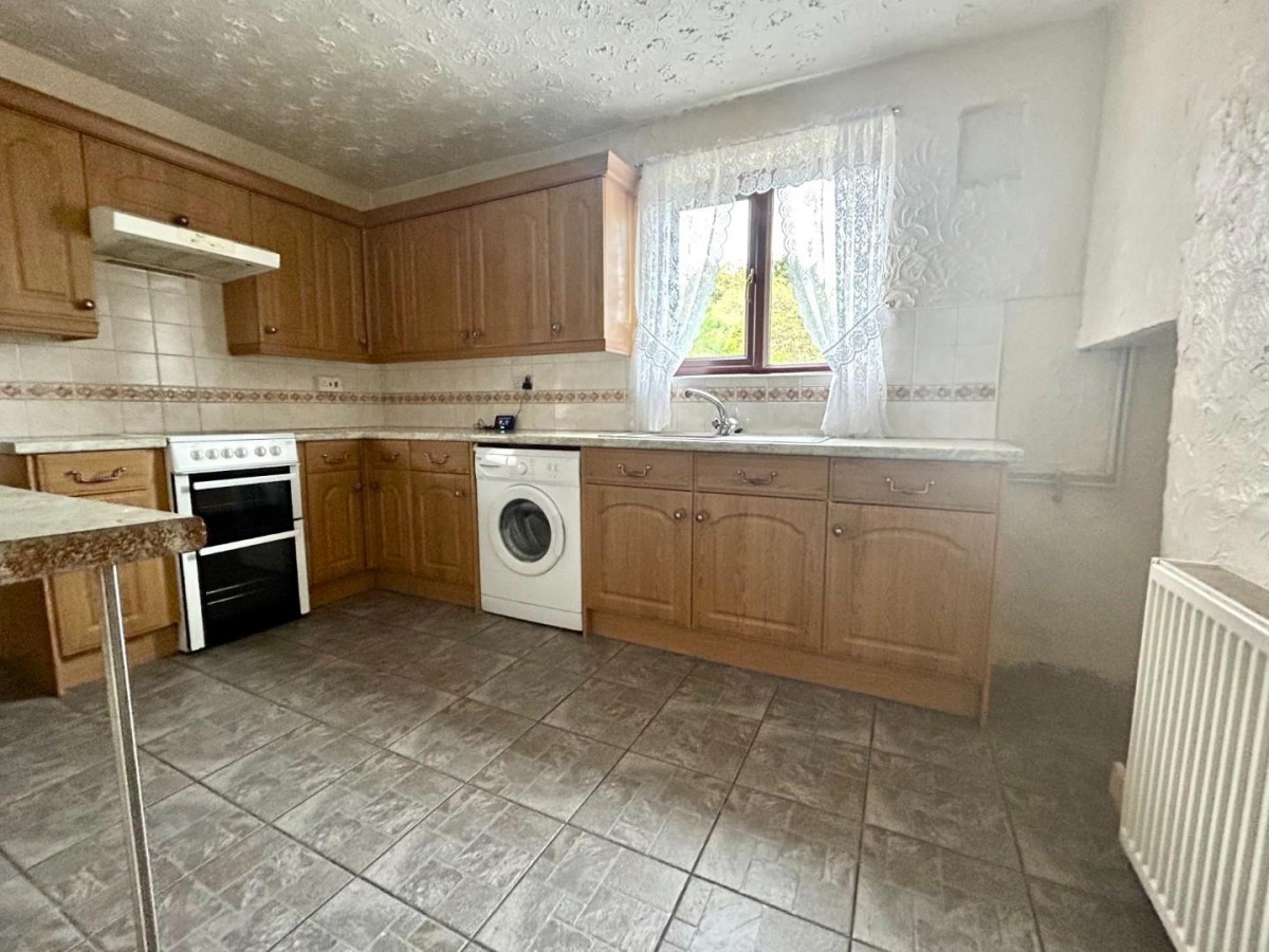 Hanover Street, Thurnscoe, Barnsley