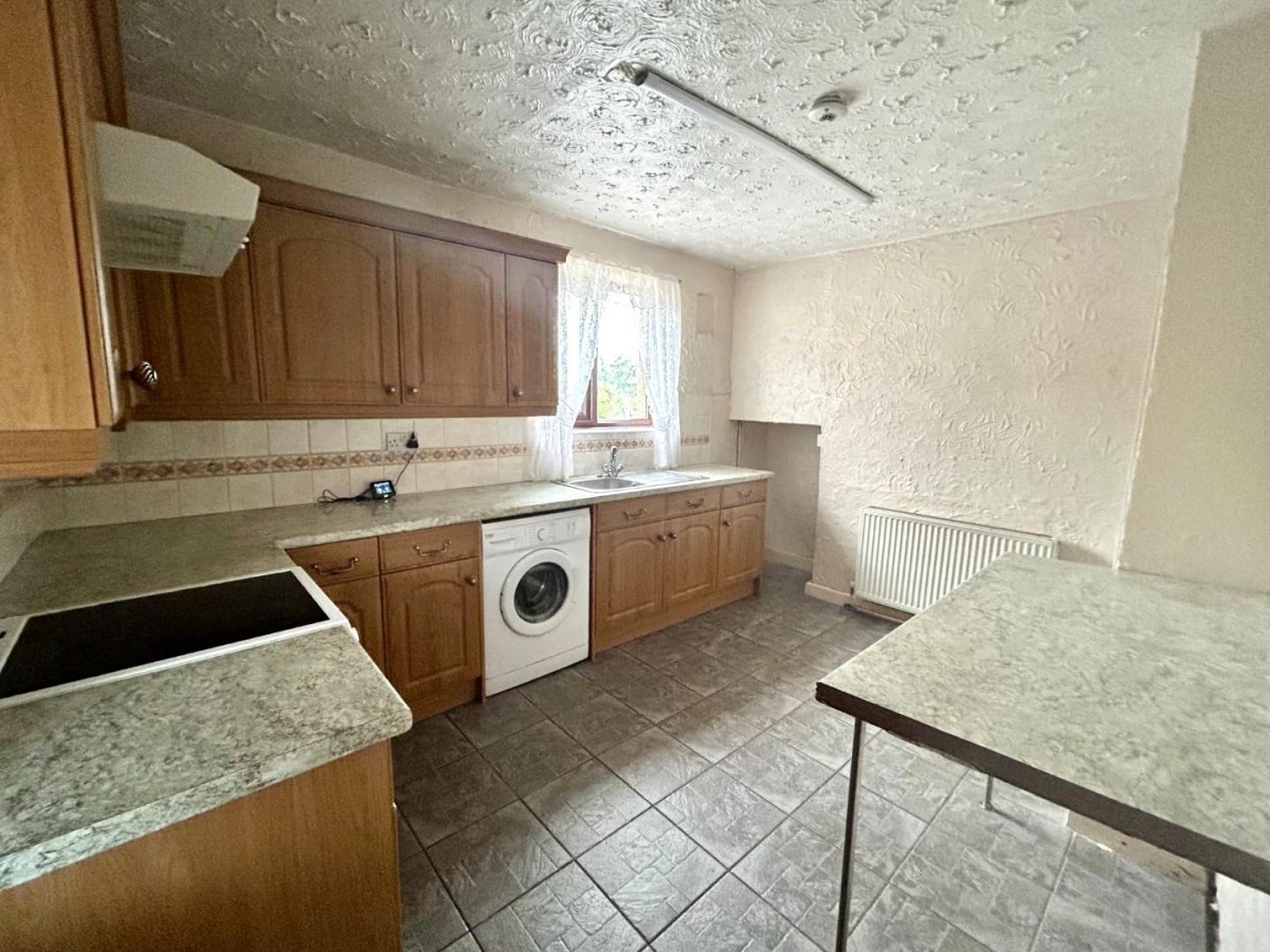 Hanover Street, Thurnscoe, Barnsley