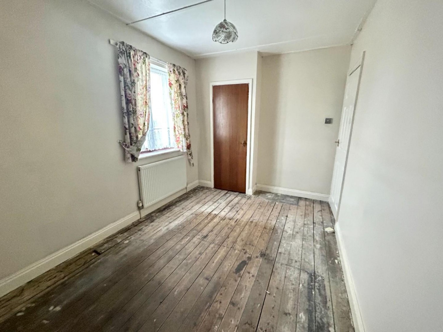 Hanover Street, Thurnscoe, Barnsley