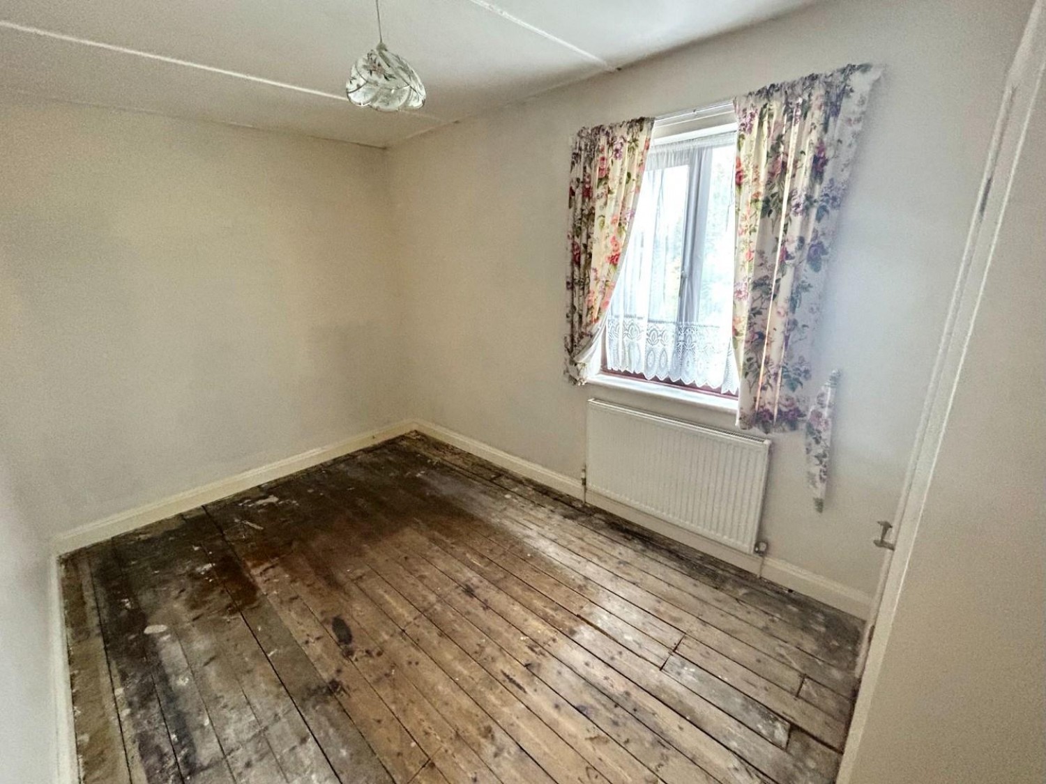 Hanover Street, Thurnscoe, Barnsley