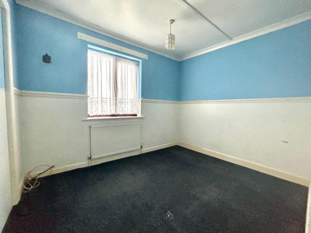 Hanover Street, Thurnscoe, Barnsley