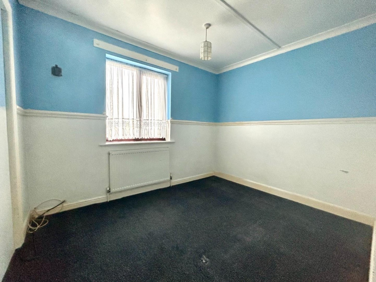 Hanover Street, Thurnscoe, Barnsley