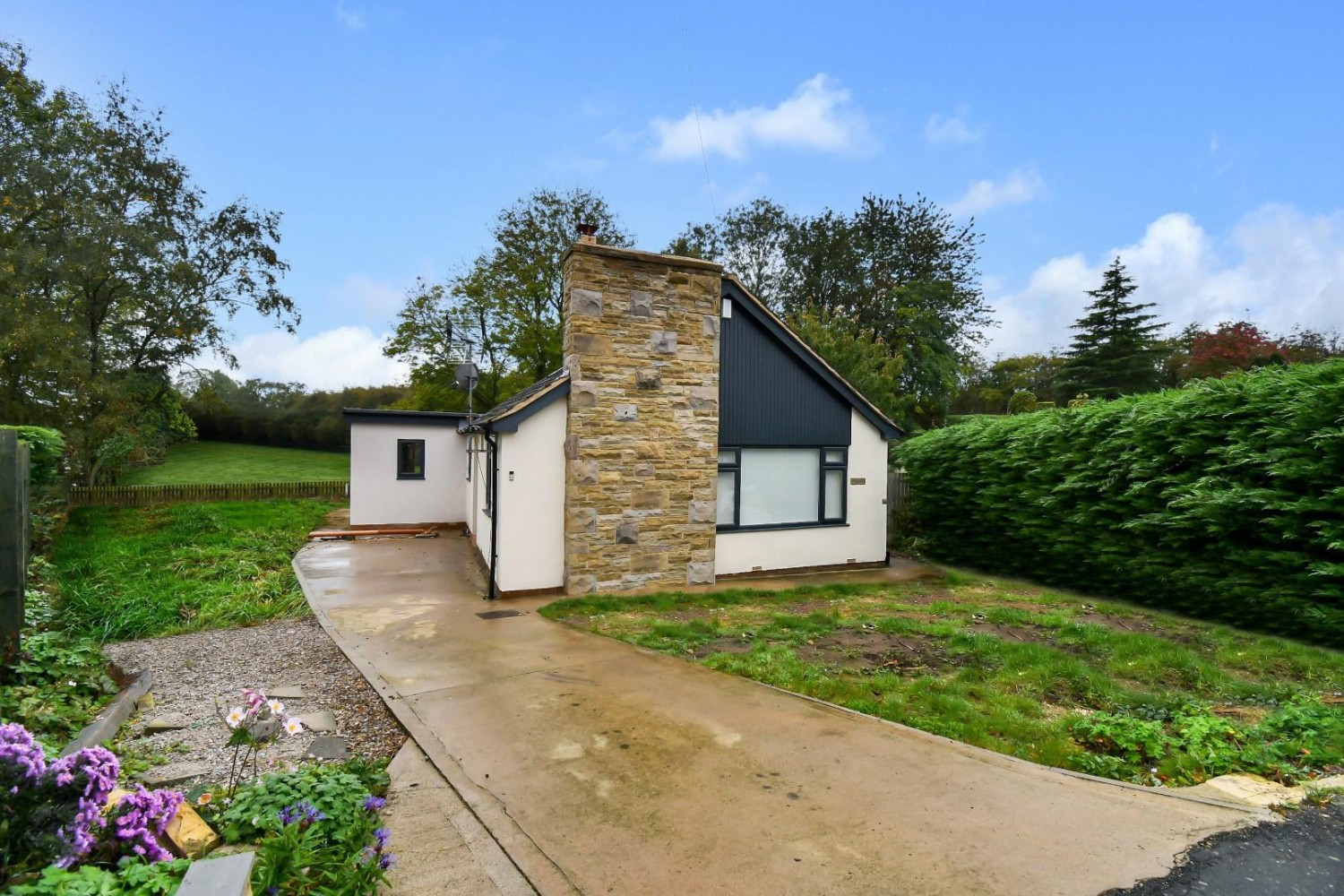 Thorpe Chase, Ripon, North Yorkshire