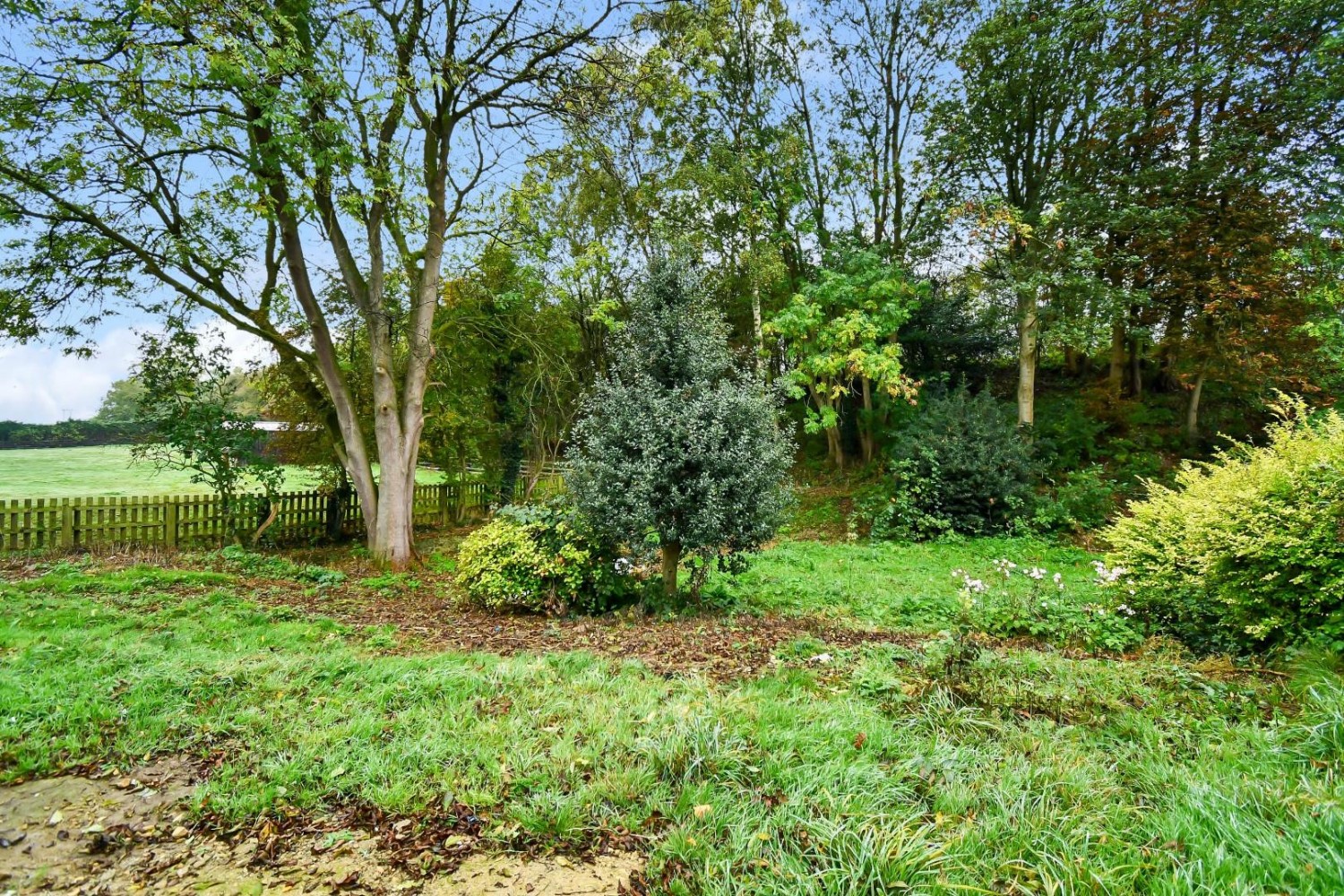 Thorpe Chase, Ripon, North Yorkshire