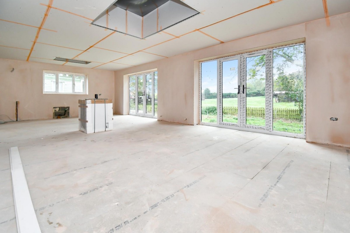 Thorpe Chase, Ripon, North Yorkshire