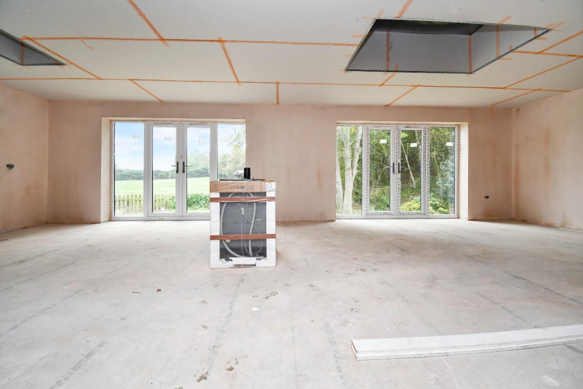 Thorpe Chase, Ripon, North Yorkshire