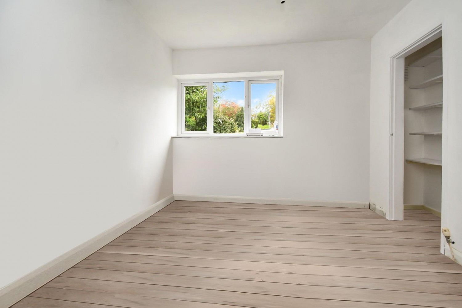 Thorpe Chase, Ripon, North Yorkshire