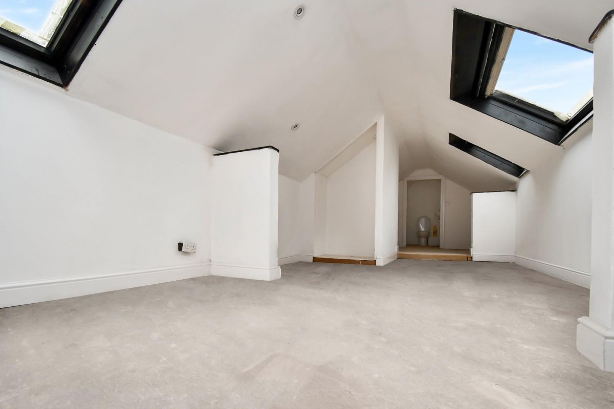 Thorpe Chase, Ripon, North Yorkshire