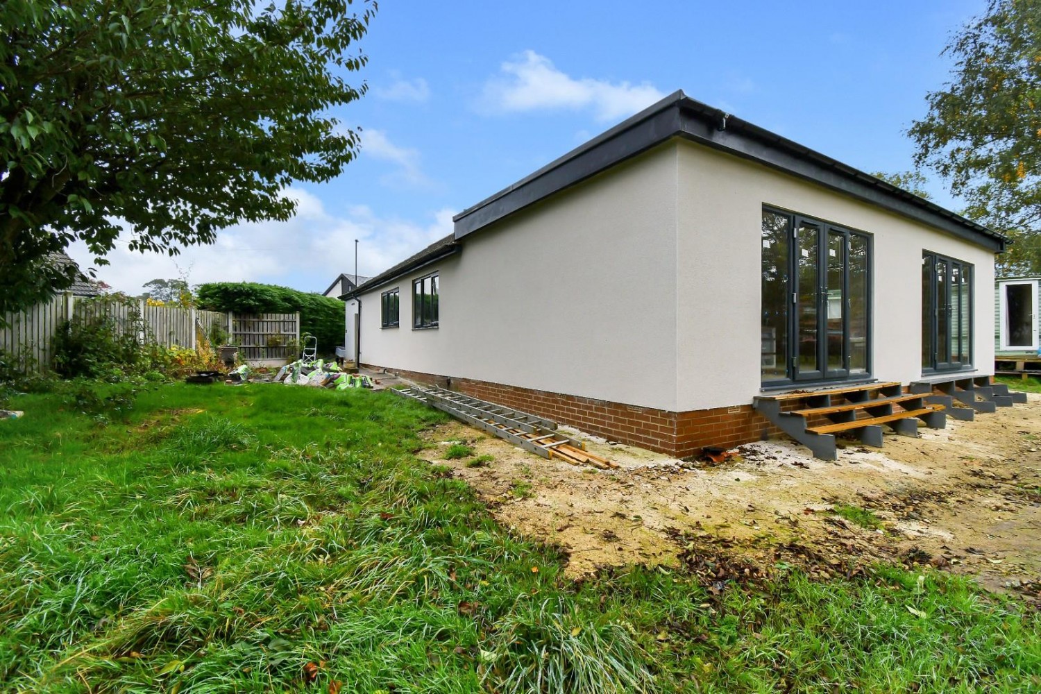 Thorpe Chase, Ripon, North Yorkshire