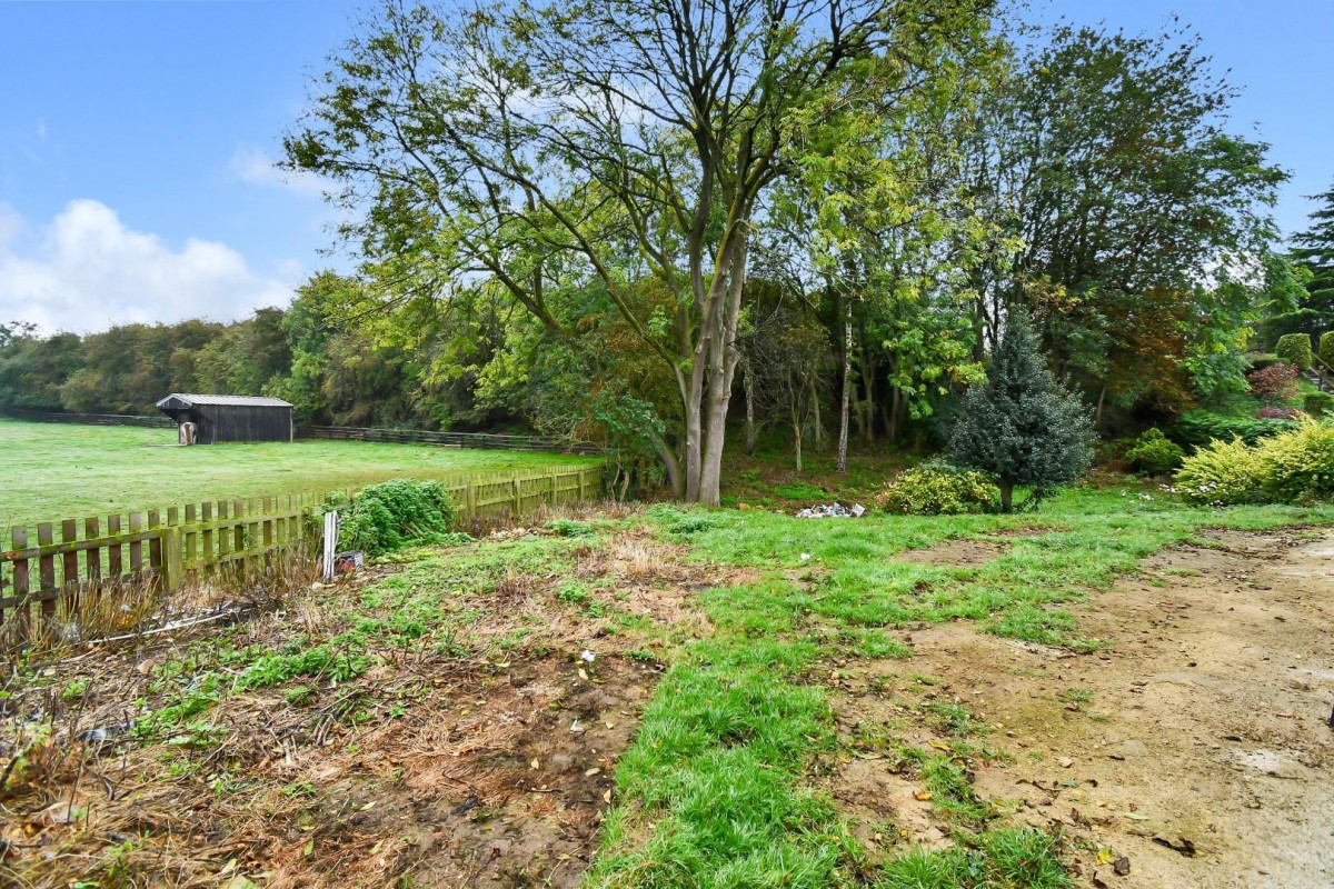 Thorpe Chase, Ripon, North Yorkshire