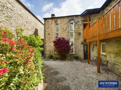 Highgate, Kendal