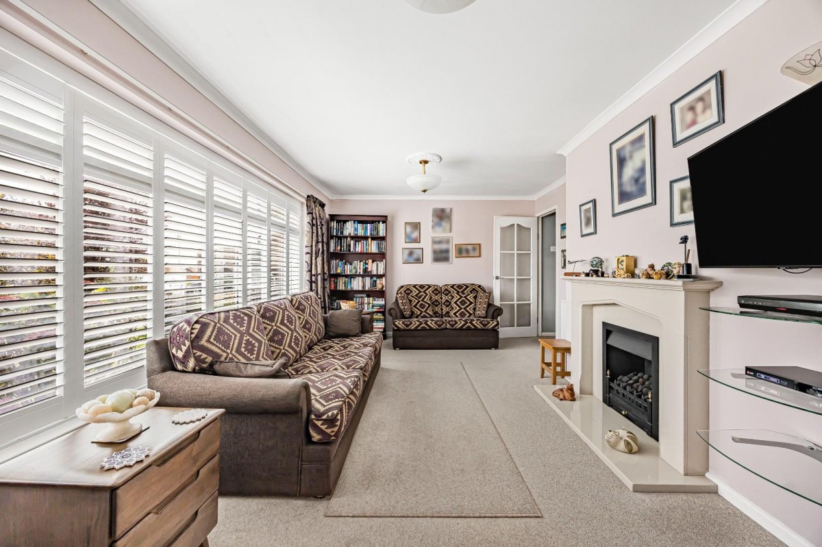 Derricke Road, Bristol