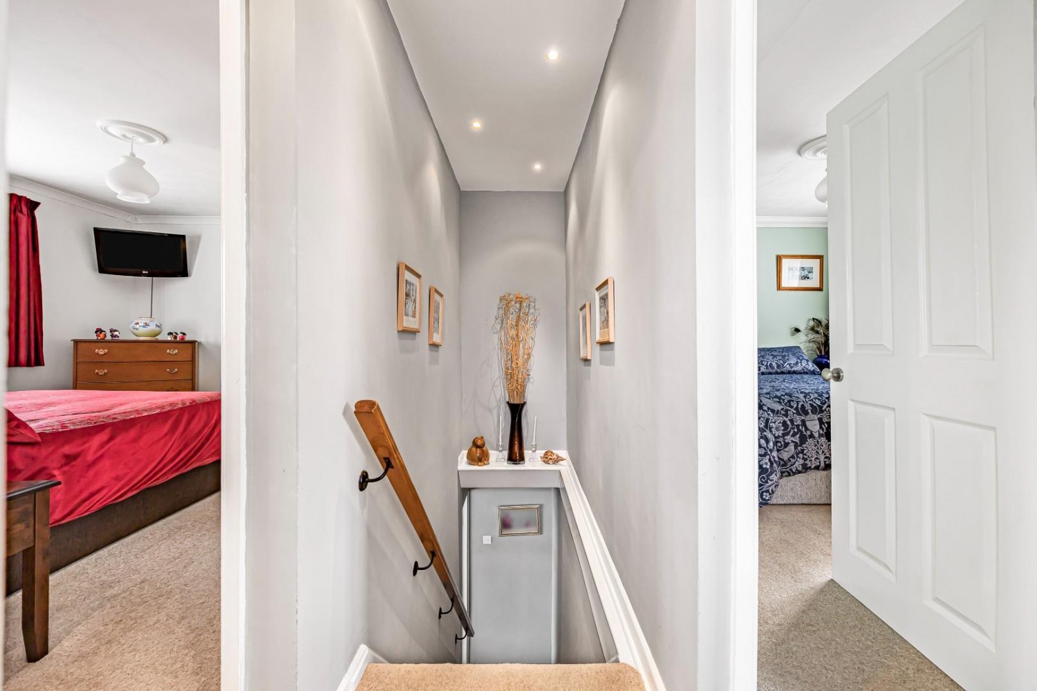 Derricke Road, Bristol