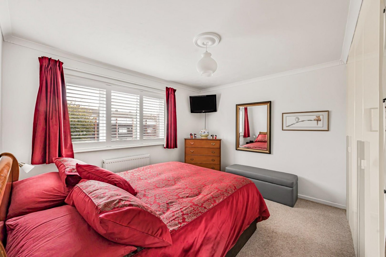 Derricke Road, Bristol