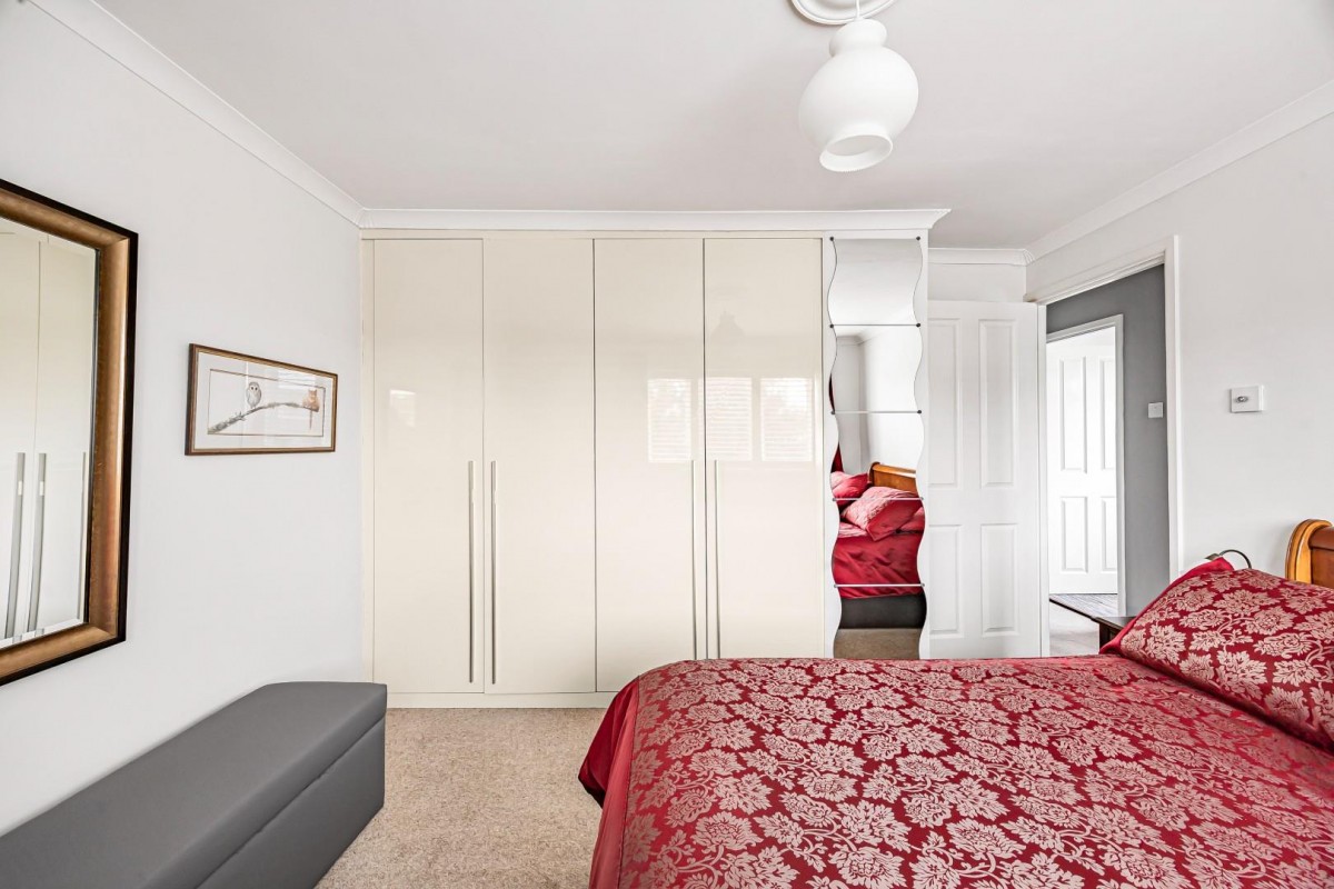 Derricke Road, Bristol