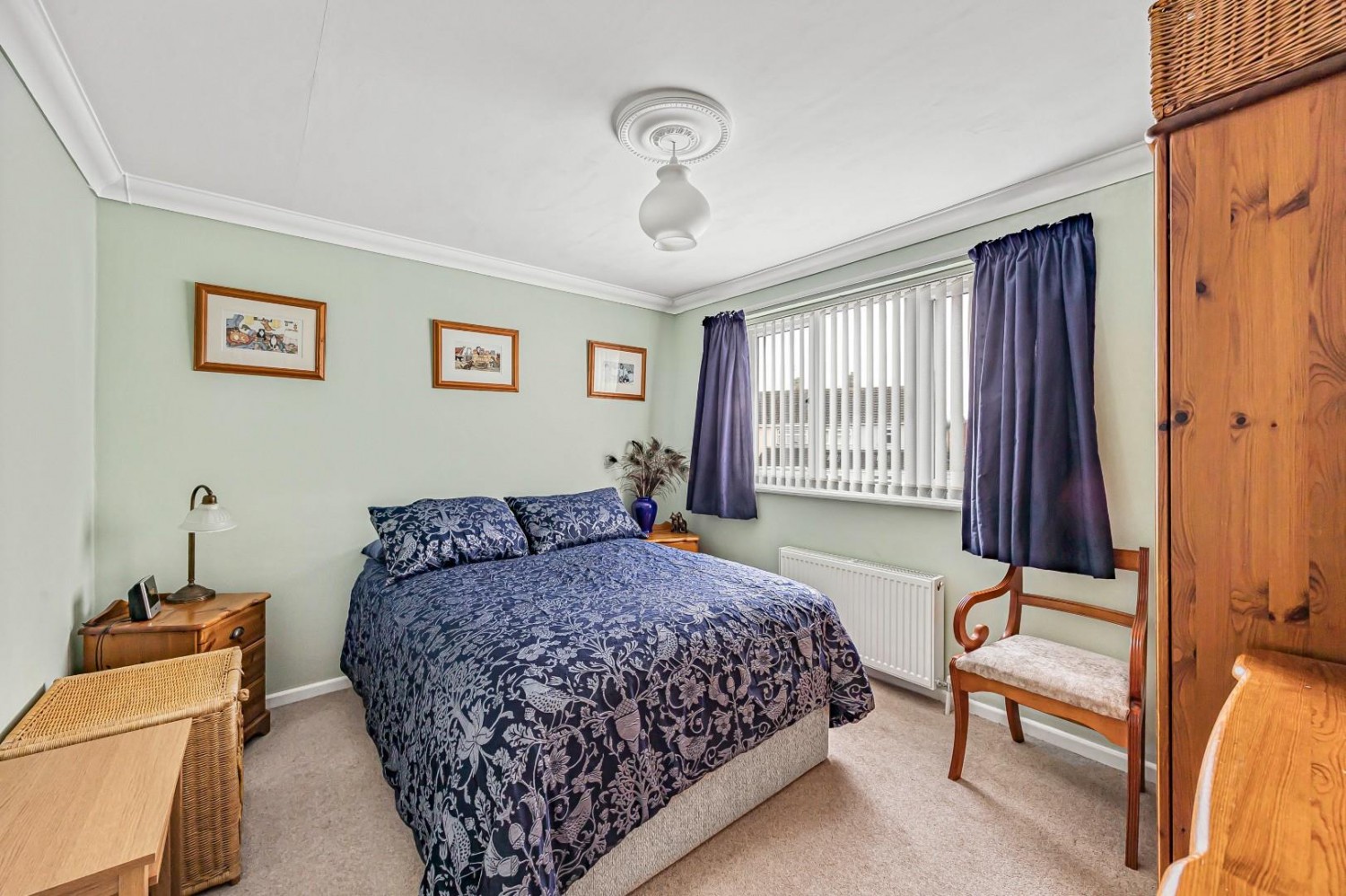 Derricke Road, Bristol