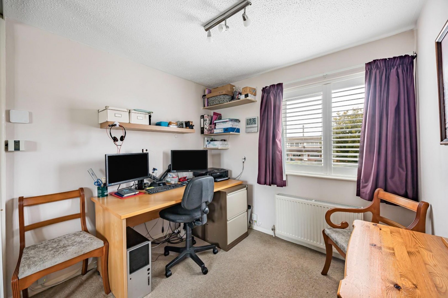 Derricke Road, Bristol