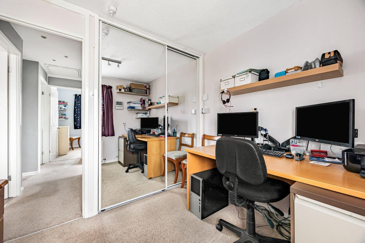 Derricke Road, Bristol