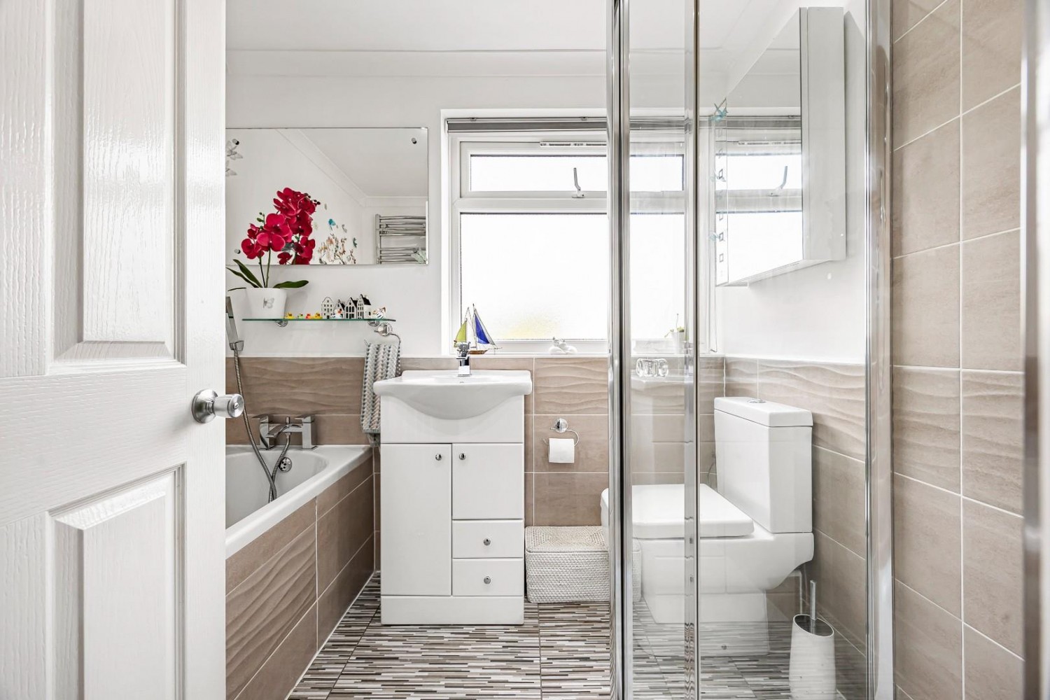 Derricke Road, Bristol