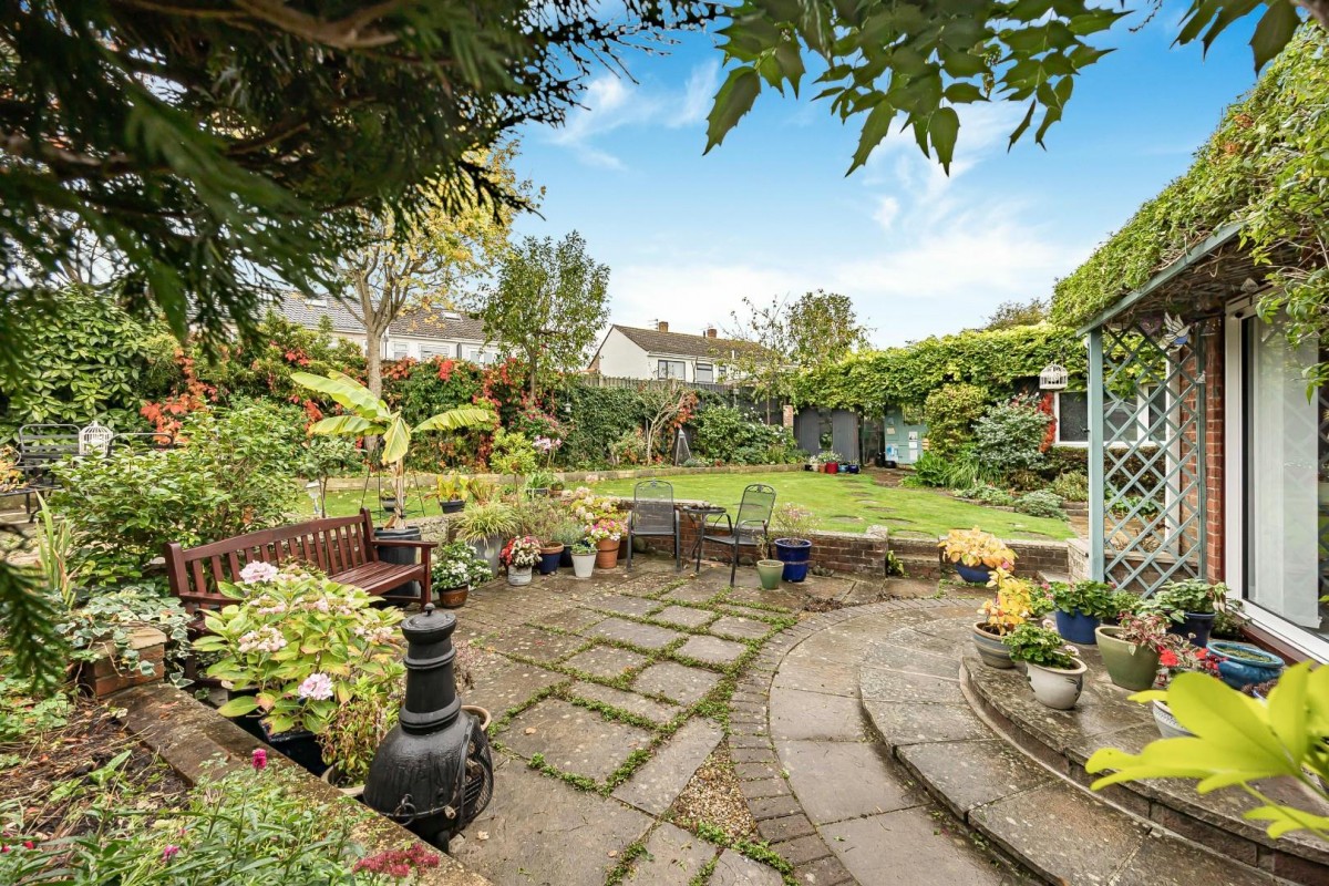 Derricke Road, Bristol