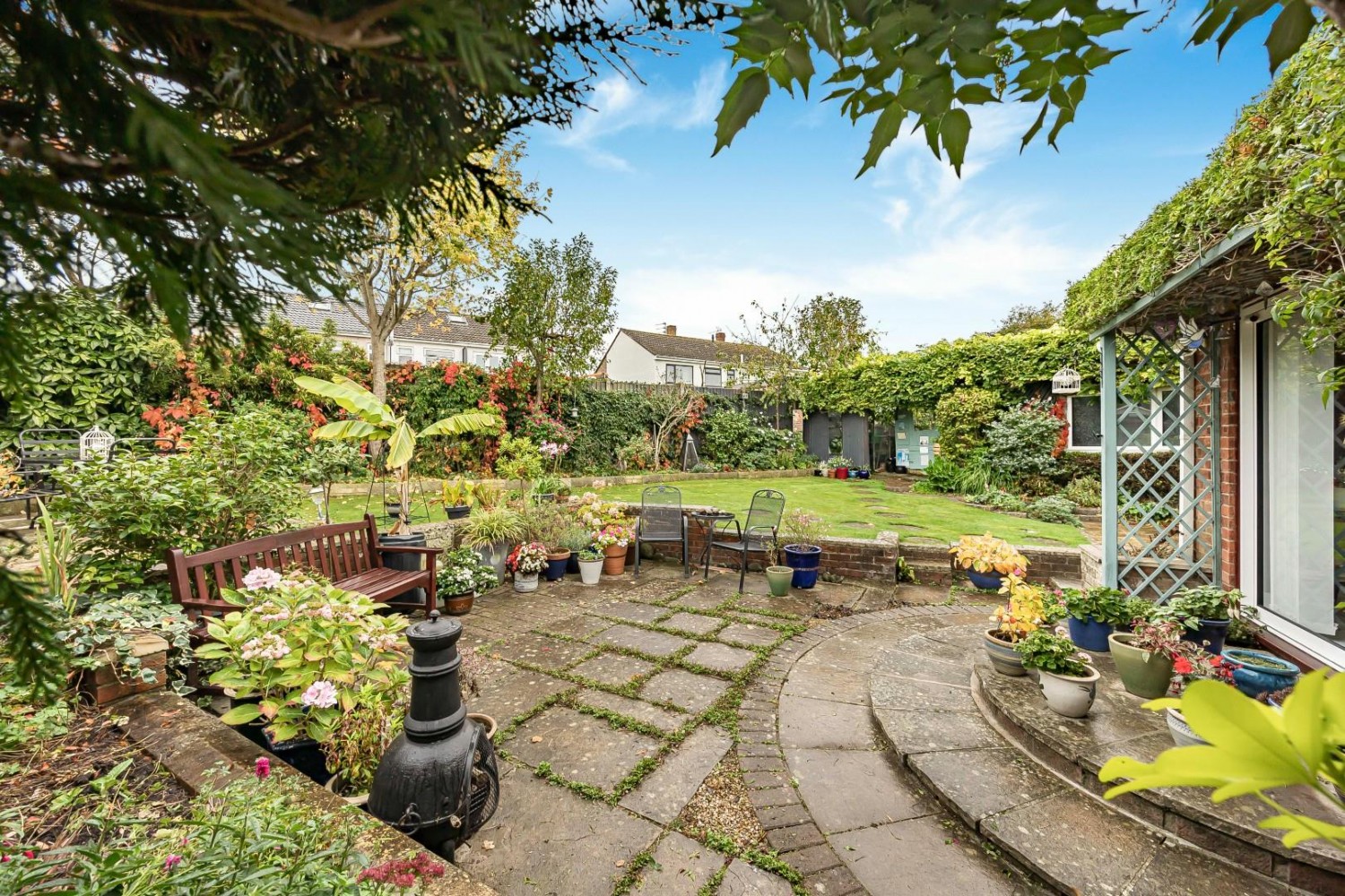 Derricke Road, Bristol