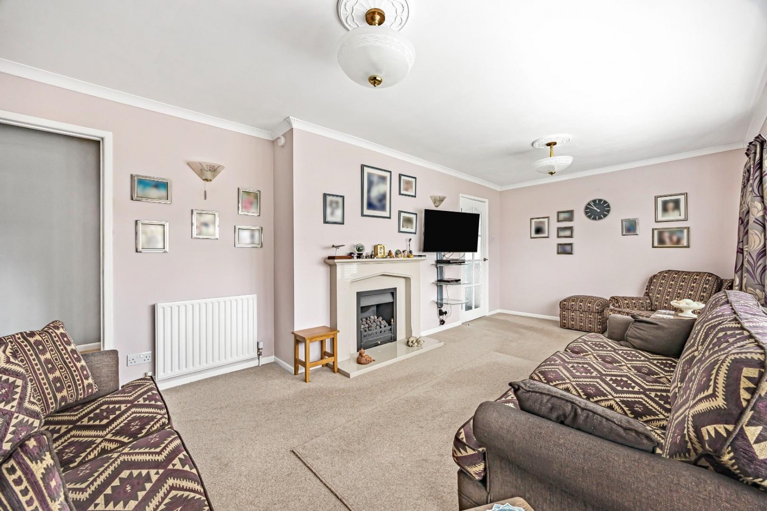 Derricke Road, Bristol