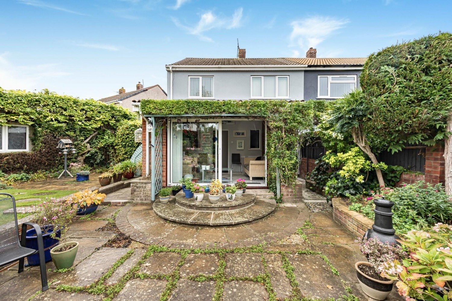 Derricke Road, Bristol