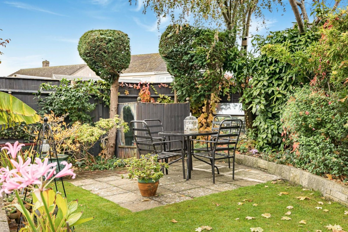 Derricke Road, Bristol