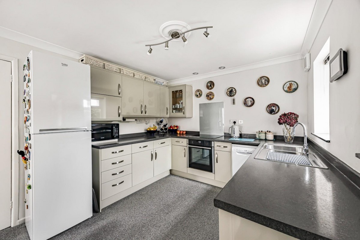 Derricke Road, Bristol