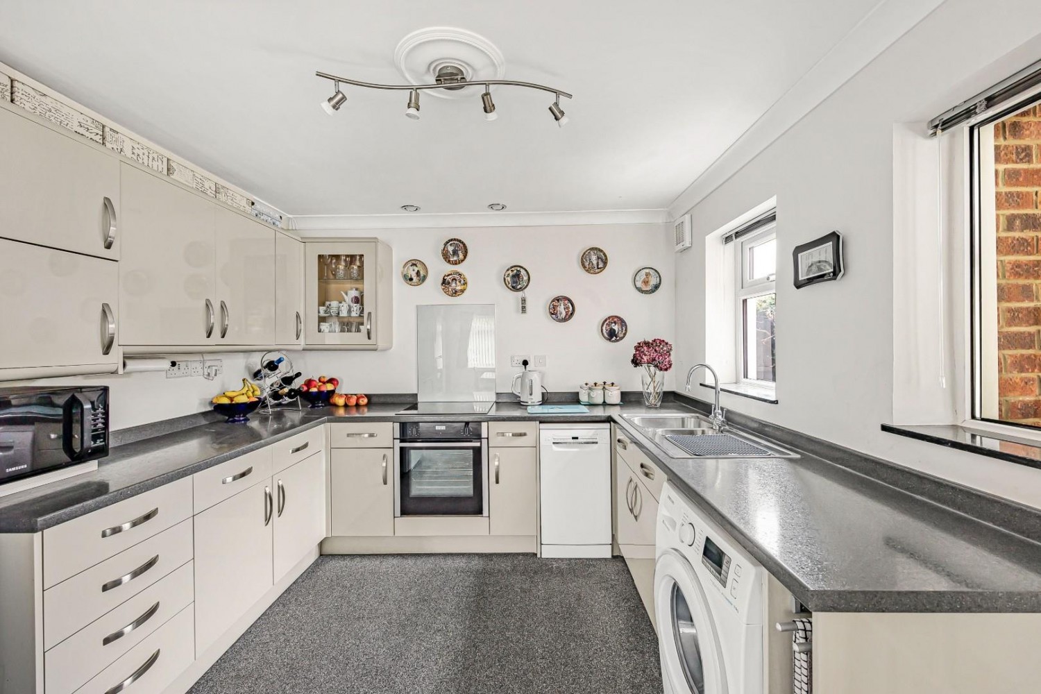 Derricke Road, Bristol