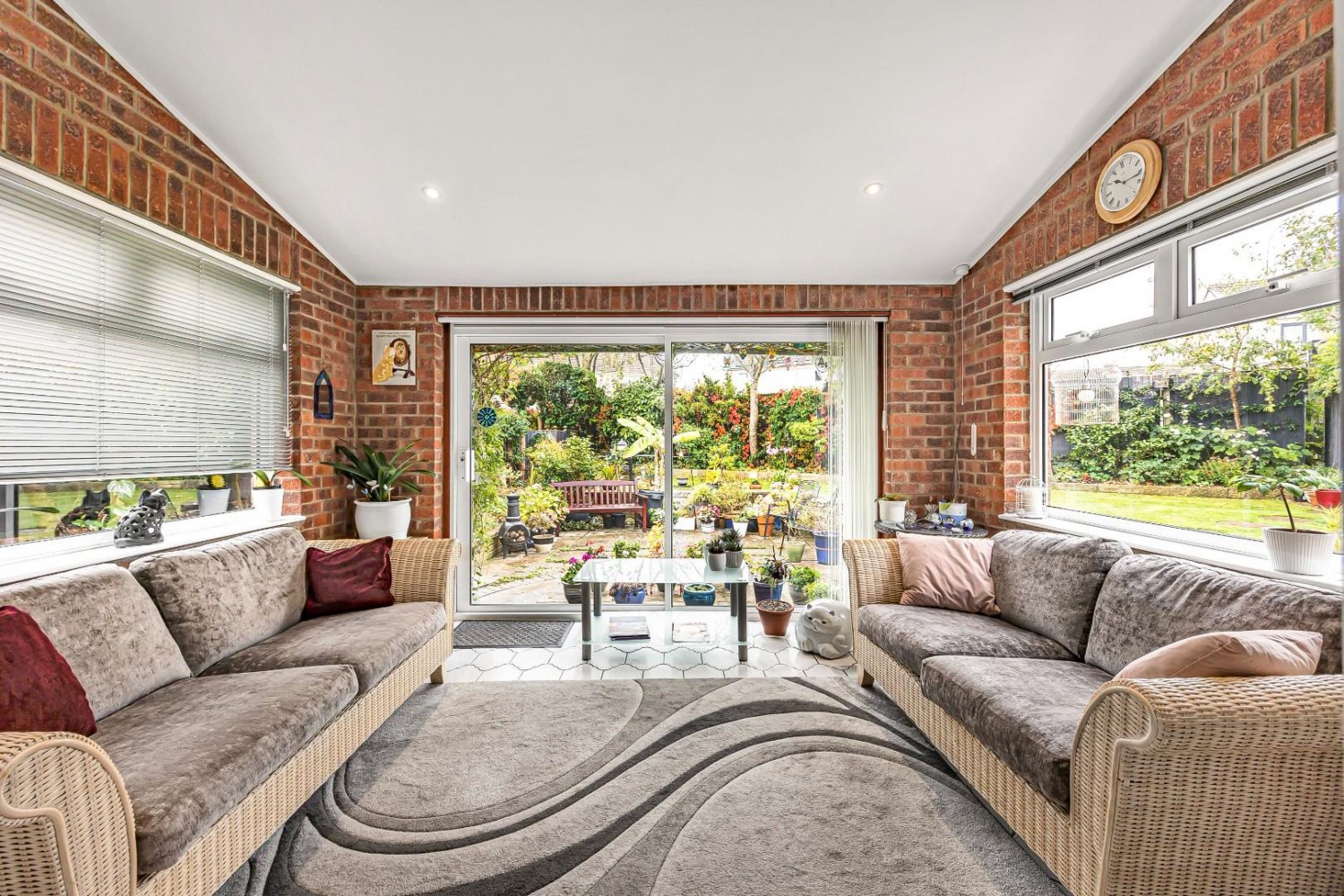 Derricke Road, Bristol