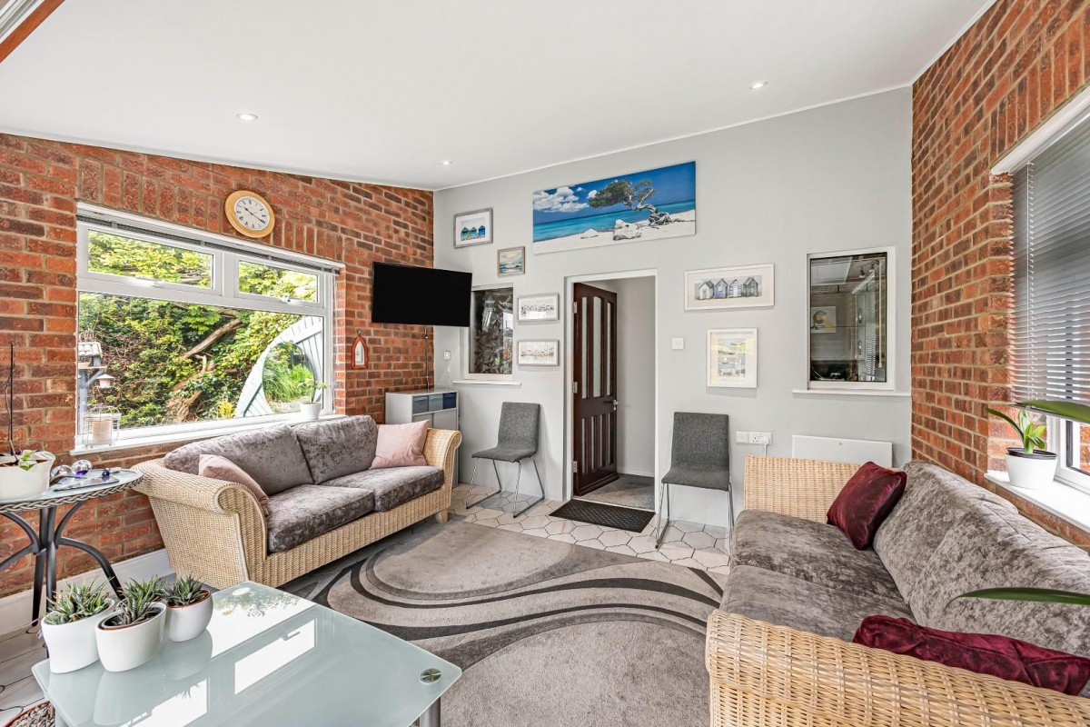 Derricke Road, Bristol