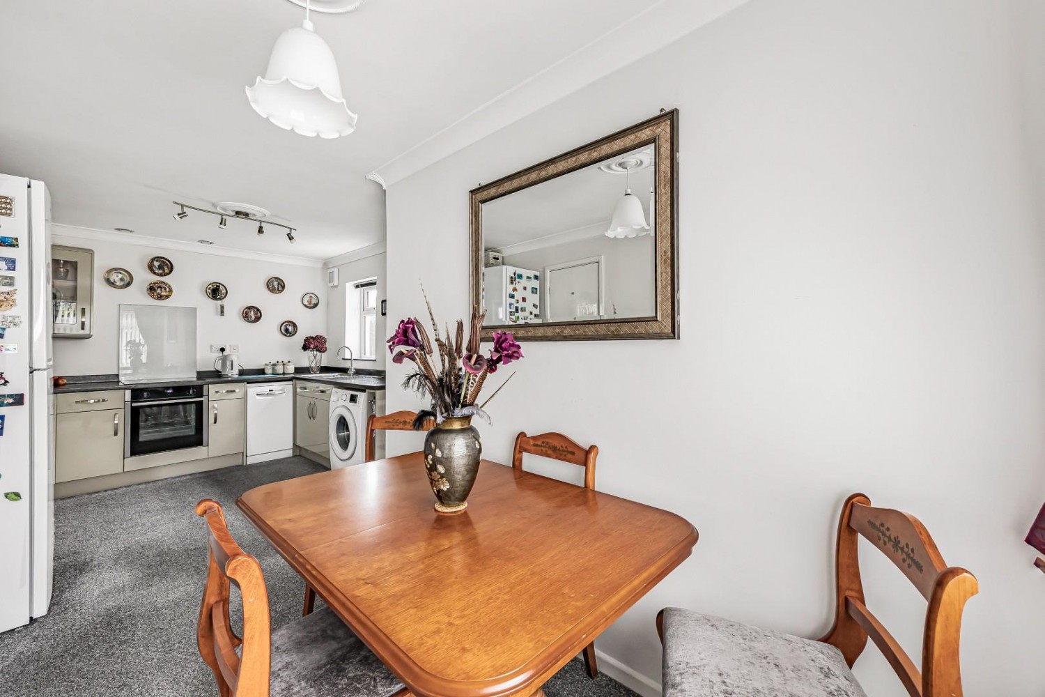 Derricke Road, Bristol